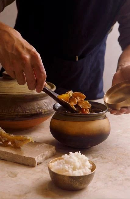 New restaurants Tatler Best PH - Inatô