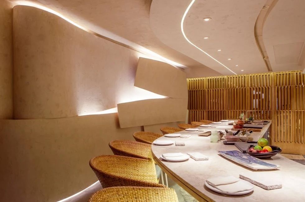 New restaurants Tatler Best PH - Inatô