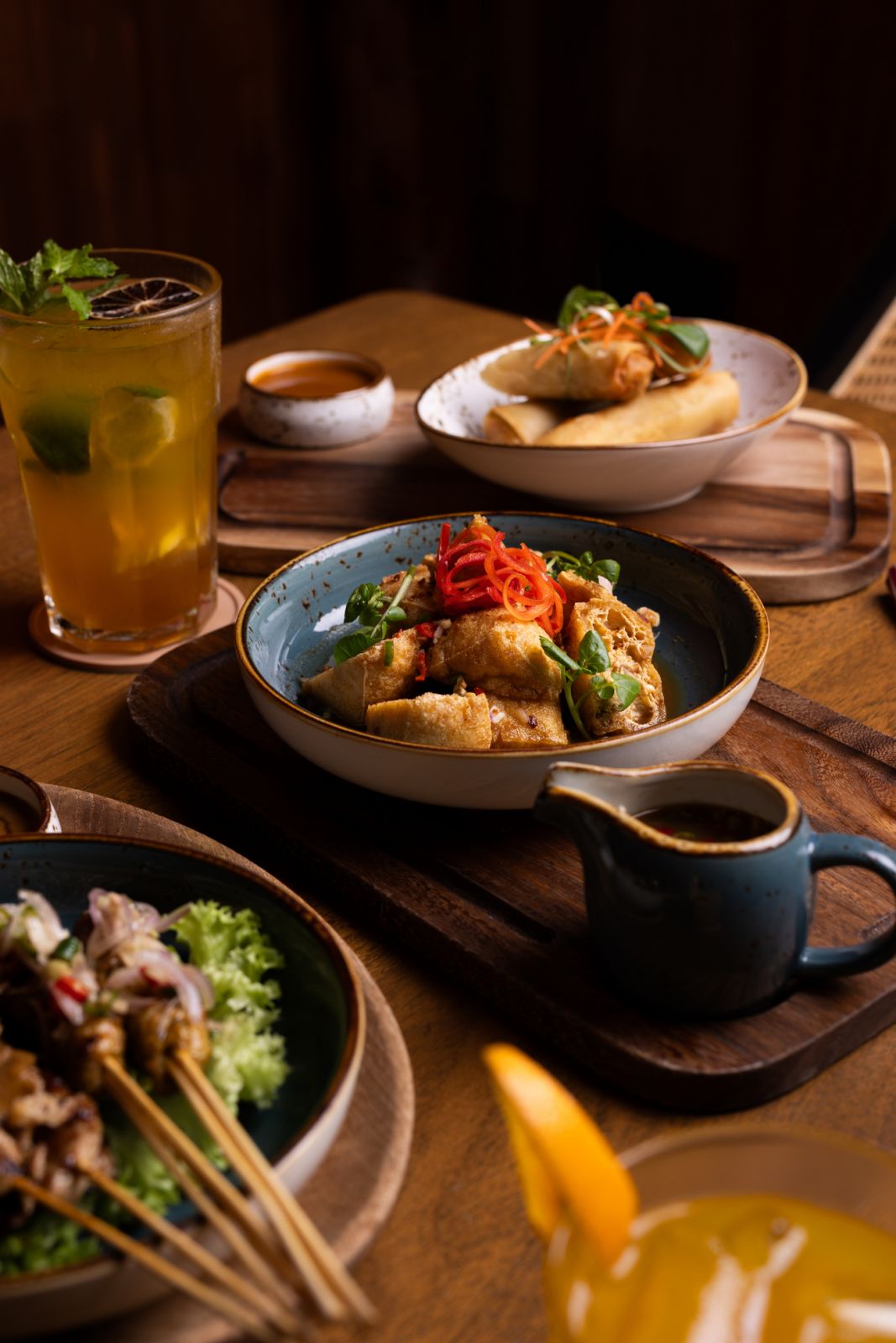 Warung Eropa