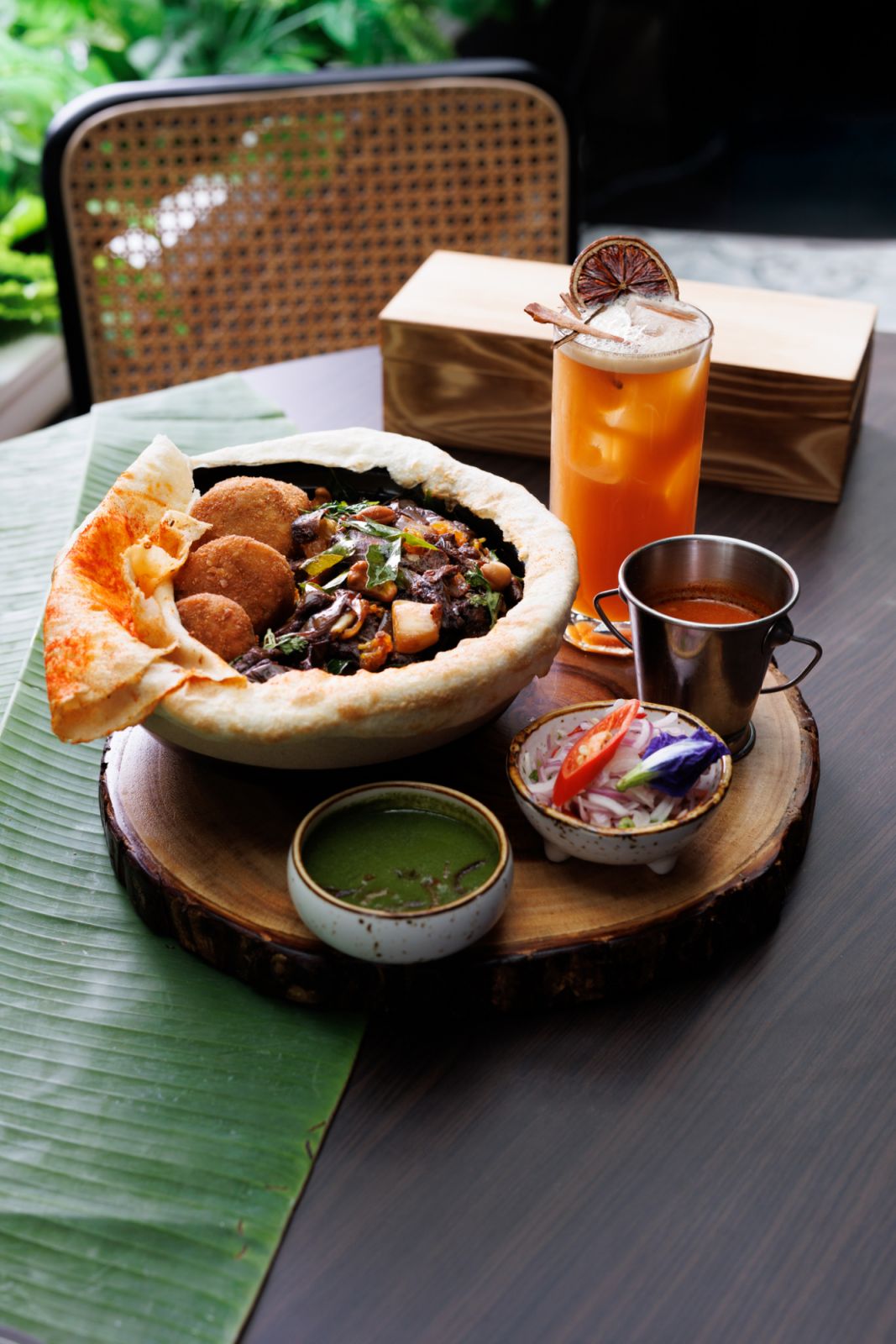 Cafe Colombo (Image: Evan Lim Wei)