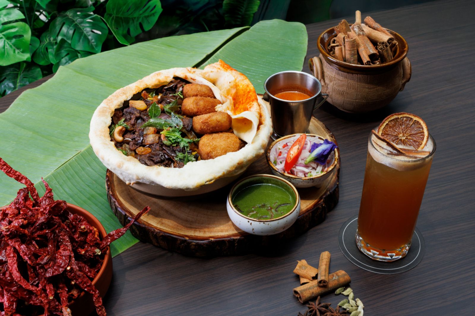 Cafe Colombo (Image: Evan Lim Wei)
