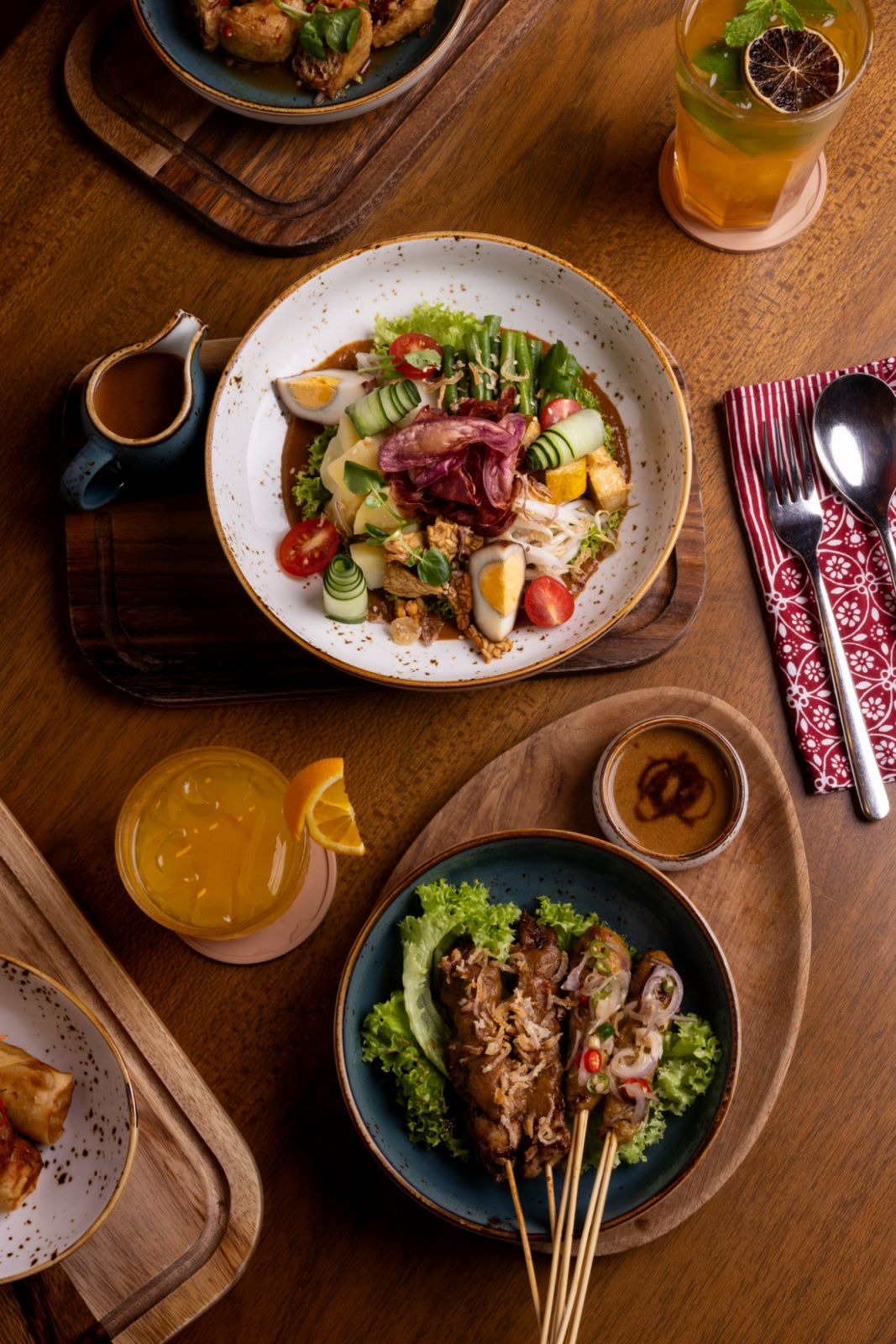 Warung Eropa