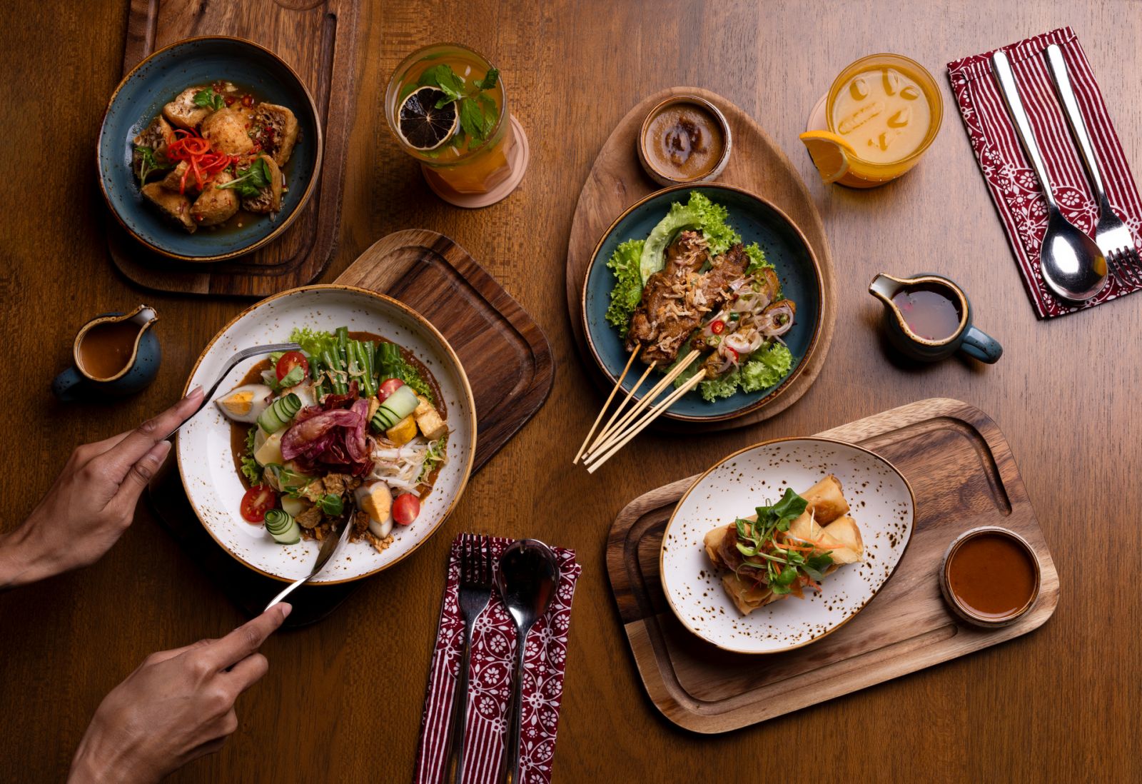 Warung Eropa