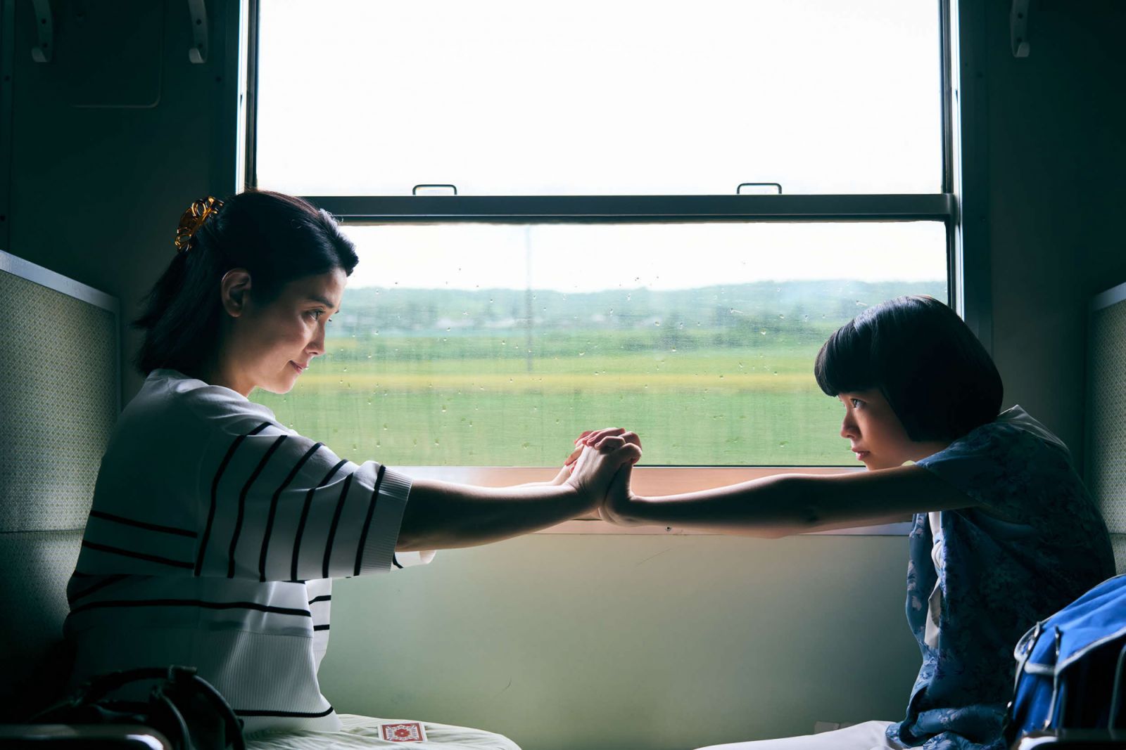Directed by Chie Hayakawa and co-produced by Singapore-based Akanga Film Asia, “Renoir" will compete for the coveted Palme d’Or at Cannes Film Festival 2025 (Photo: 2025 Renoir Film Partners)