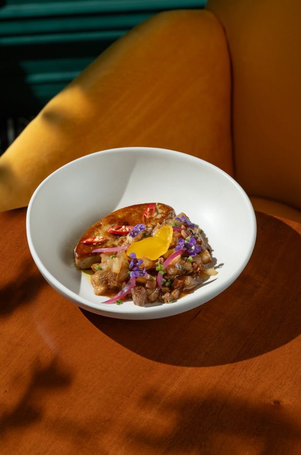 New restaurants Tatler Best PH - Papillon 2