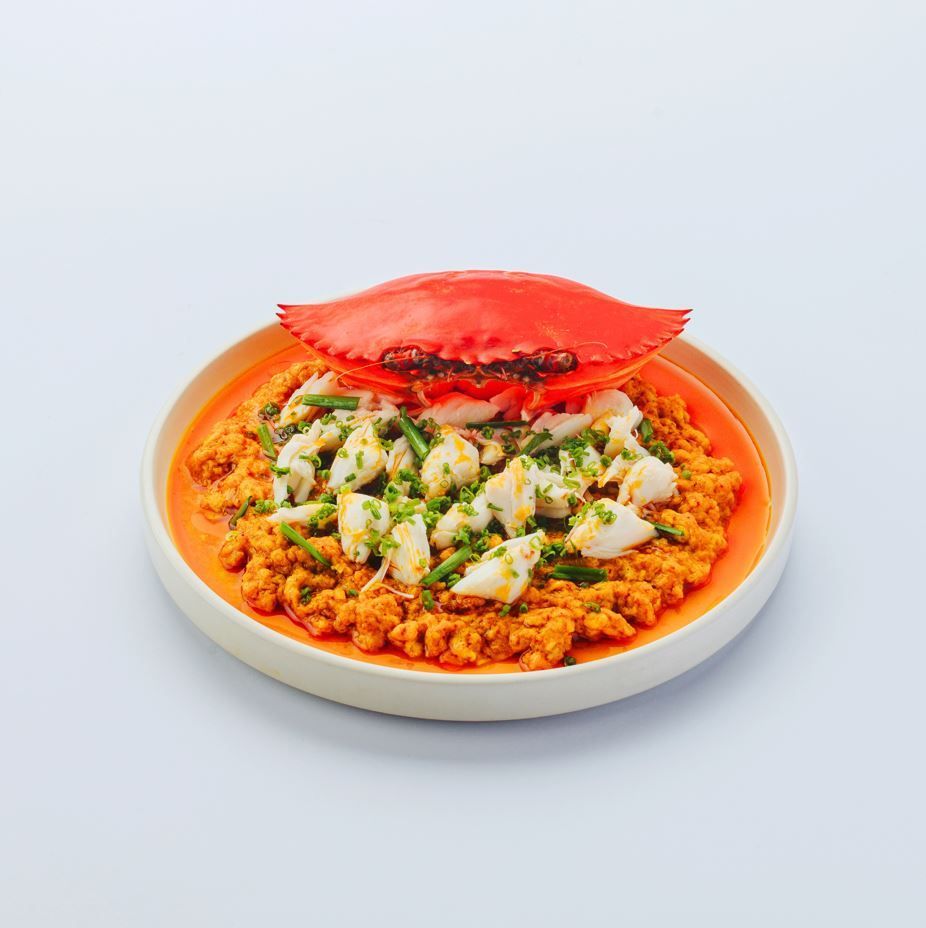 New restaurants Tatler Best PH - Some Thai