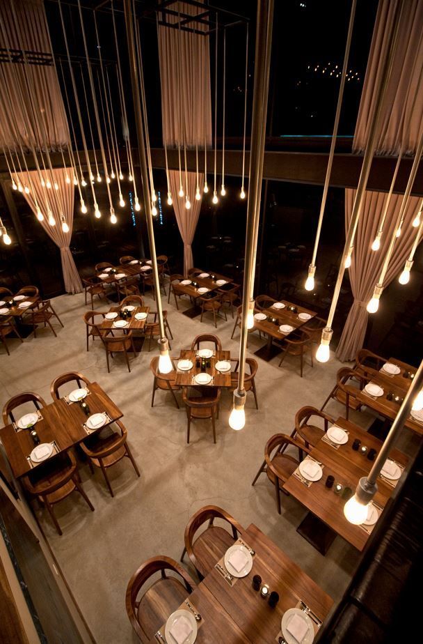 New restaurants Tatler Best PH - Tavolata
