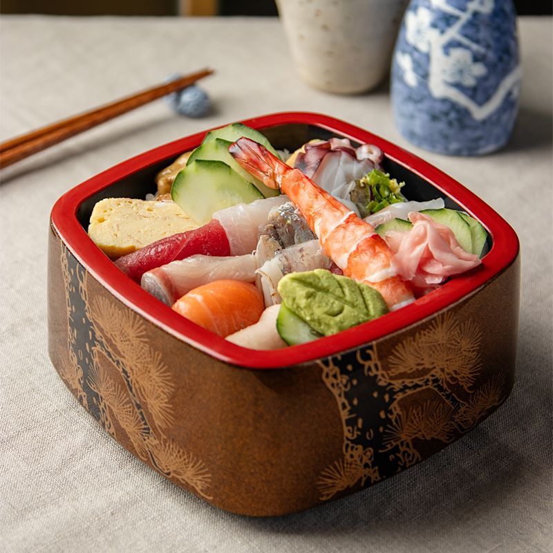 New restaurants Tatler Best PH - Tsumura