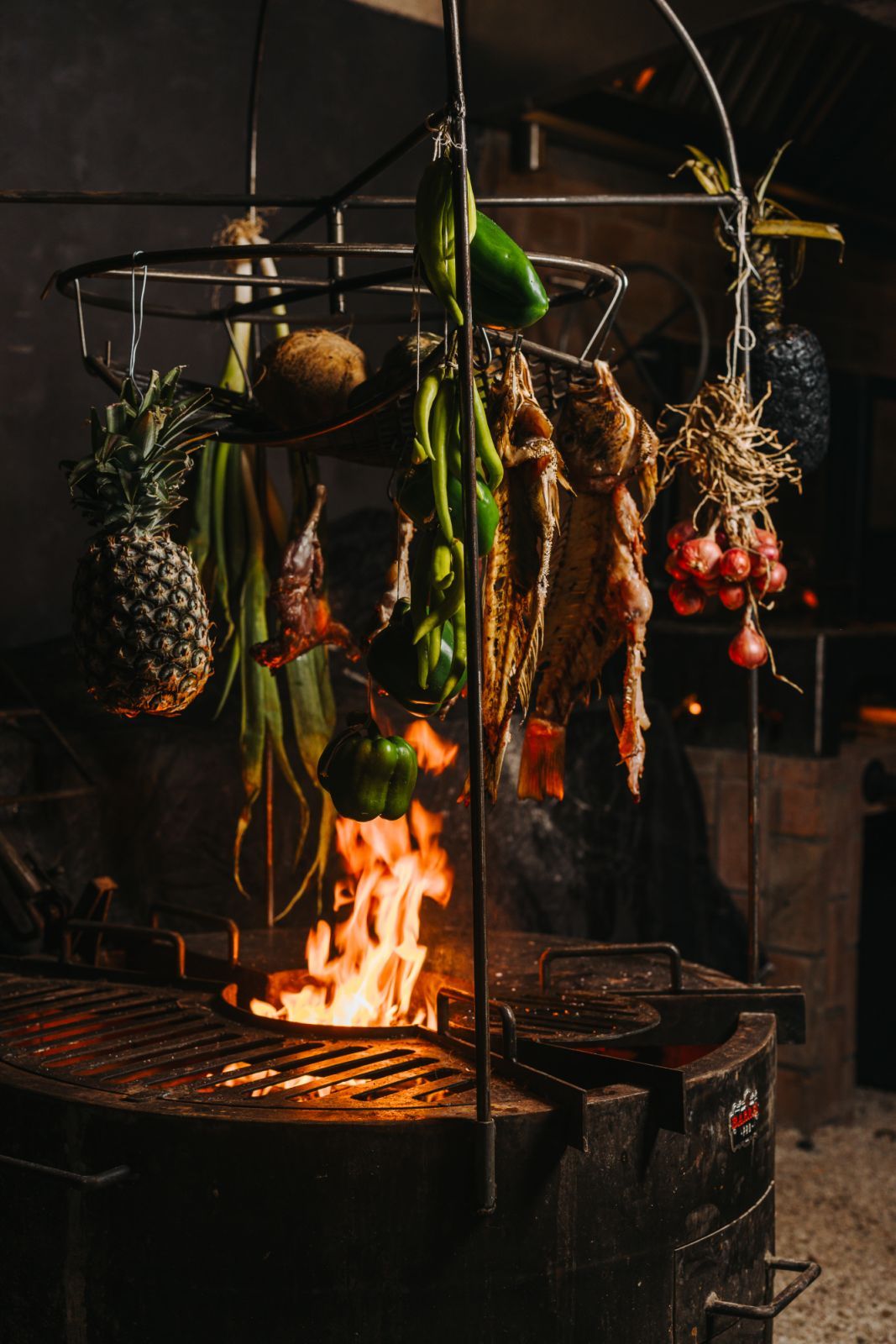 New restaurants Tatler Best PH - Kása Palma