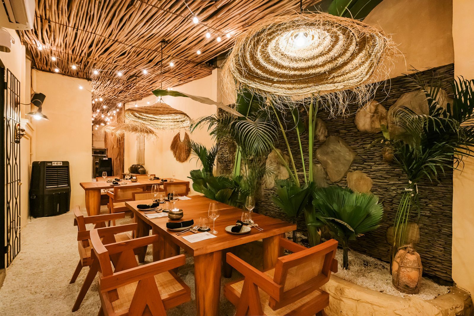 New restaurants Tatler Best PH - Kása Palma