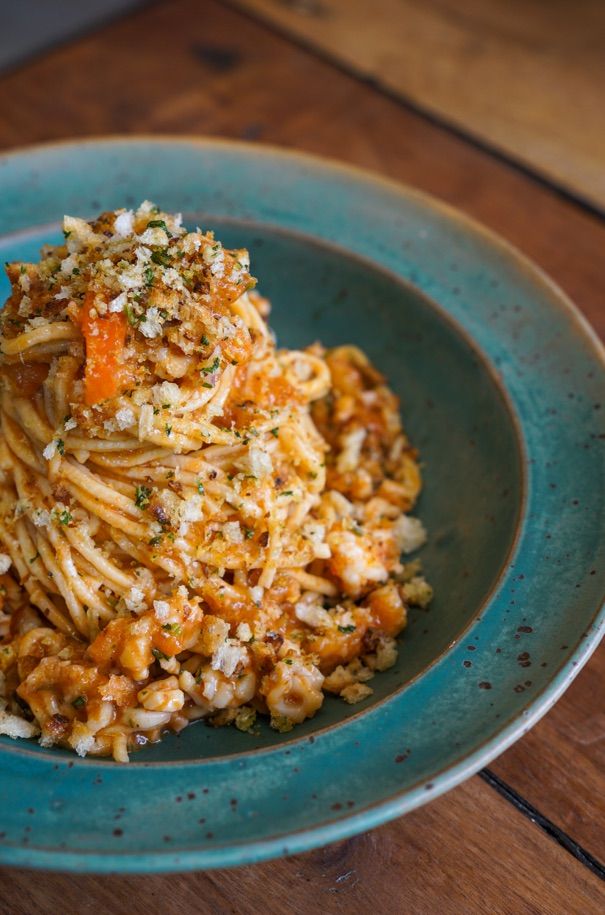 New restaurants Tatler Best PH - La Carineria 2