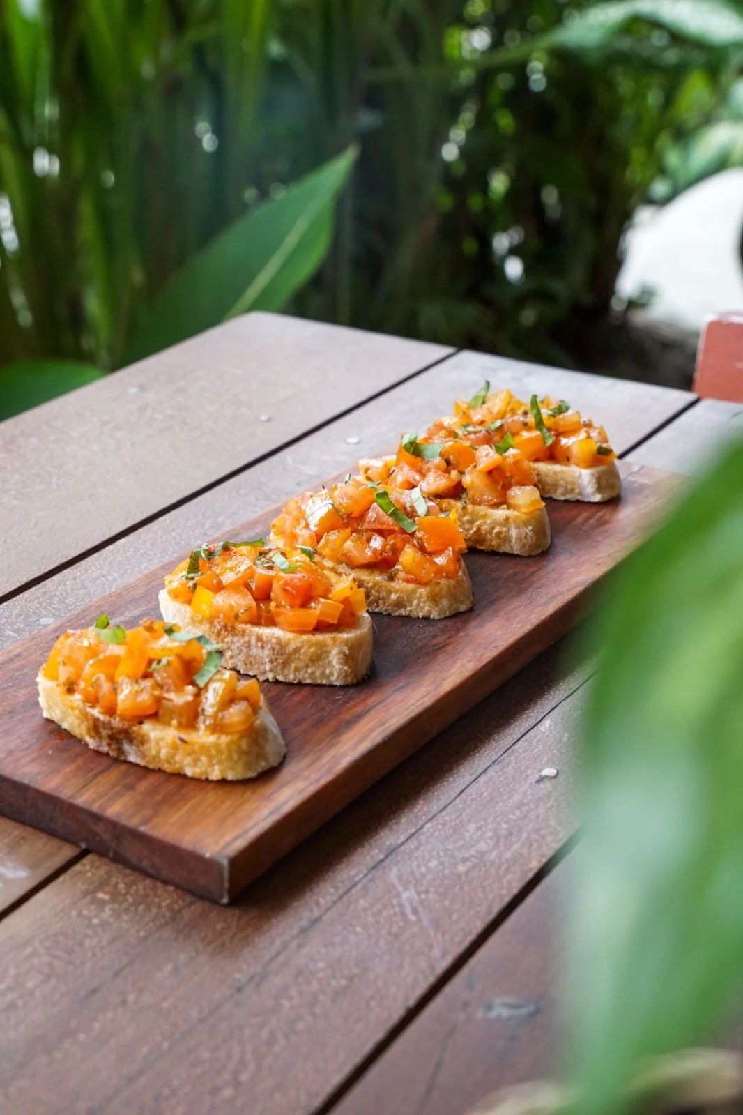 New restaurants Tatler Best PH - La Carineria 2