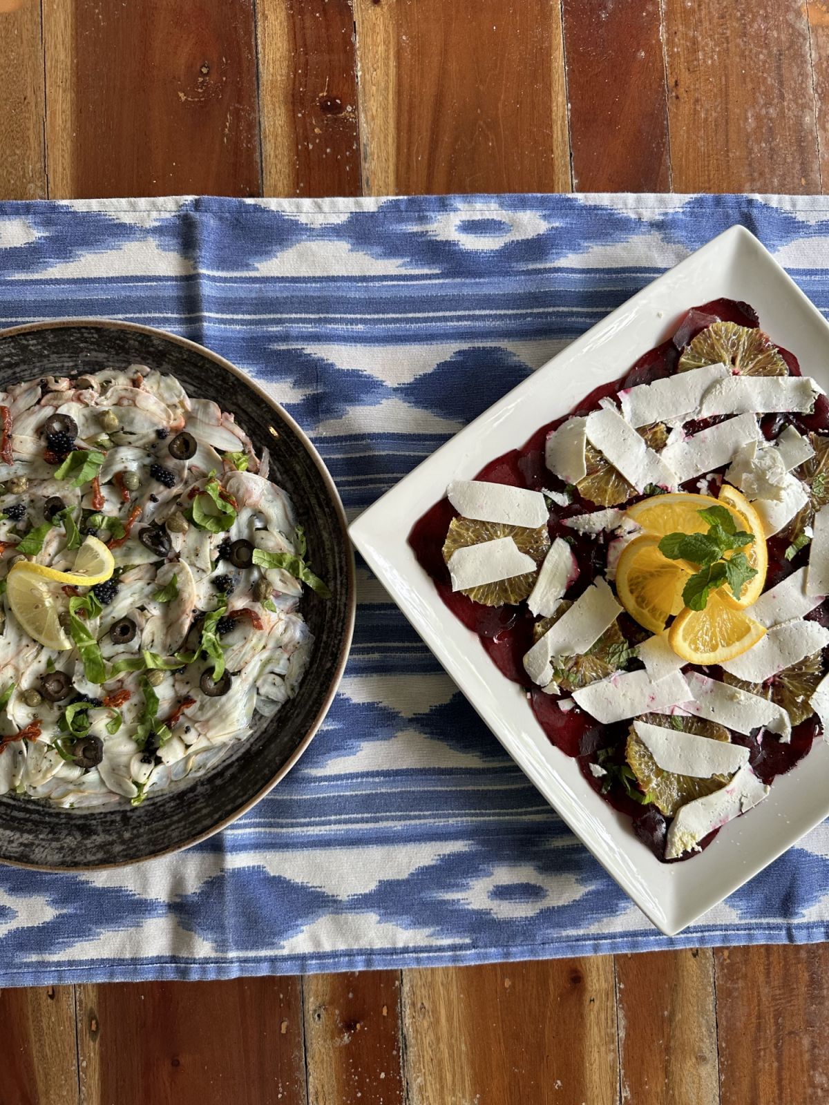 New restaurants Tatler Best PH - Lanterna