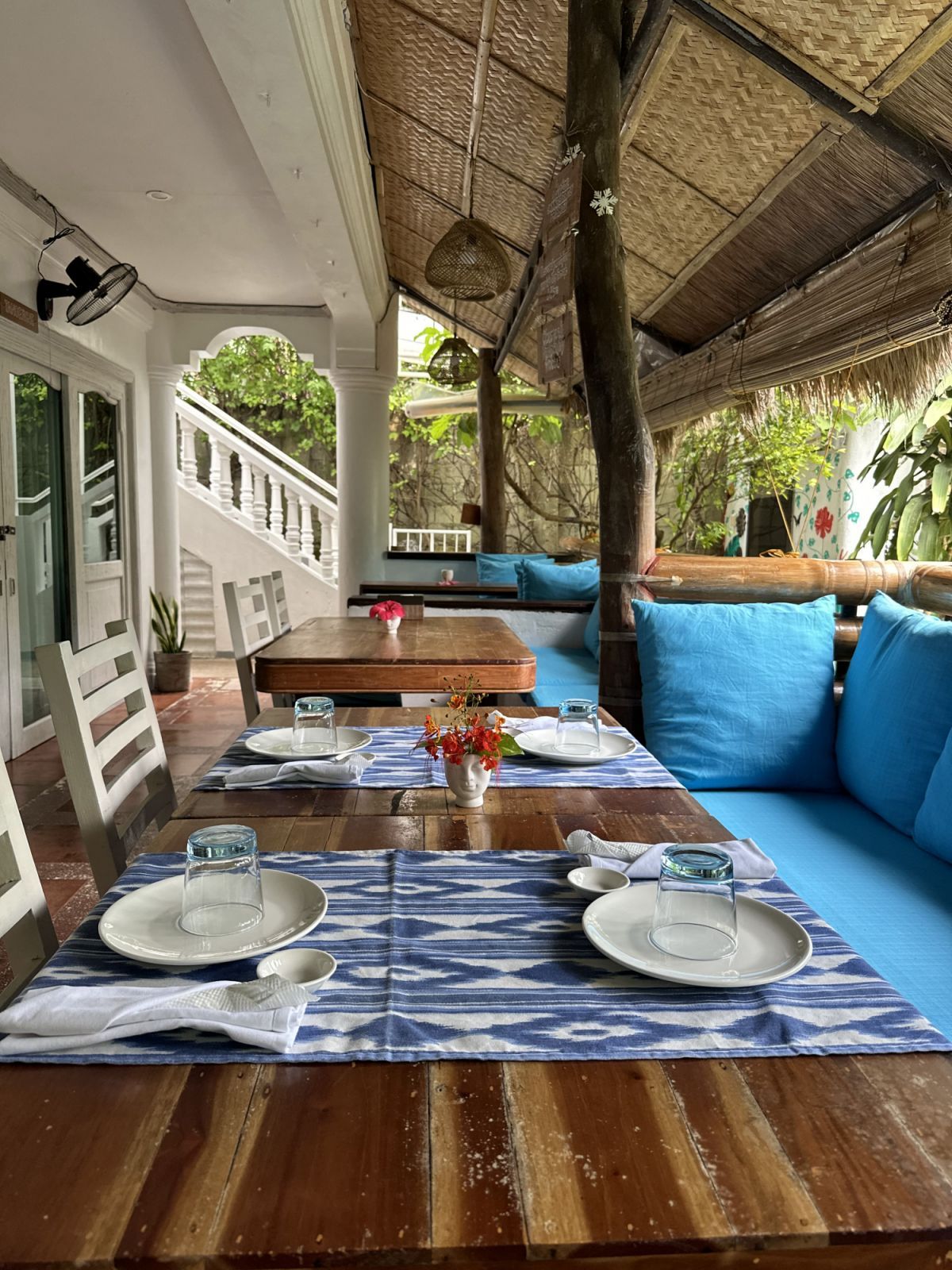 New restaurants Tatler Best PH - Lanterna