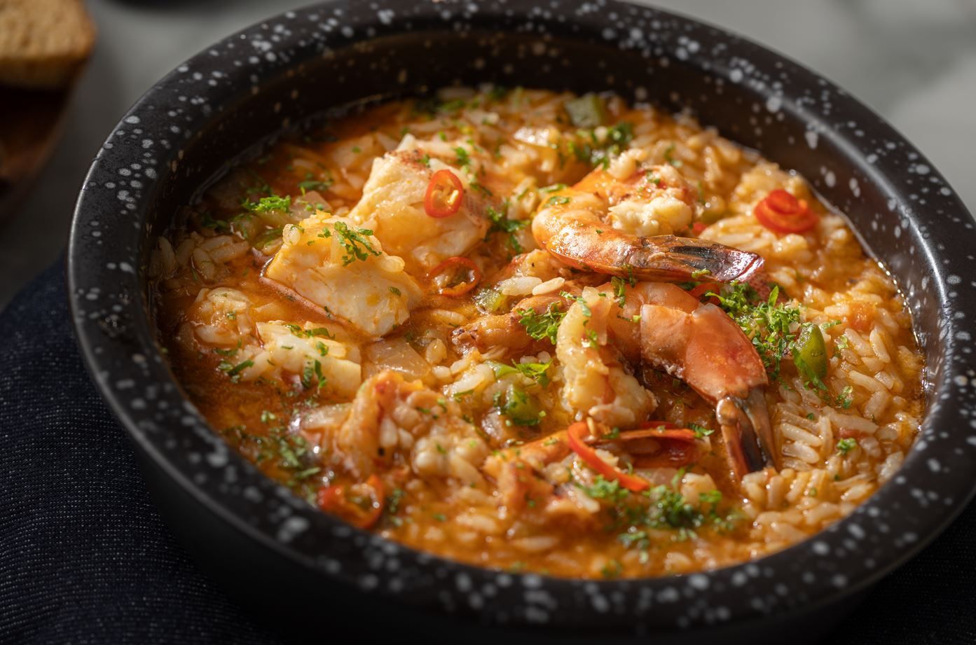 New restaurants Tatler Best PH - Run Sardine Run