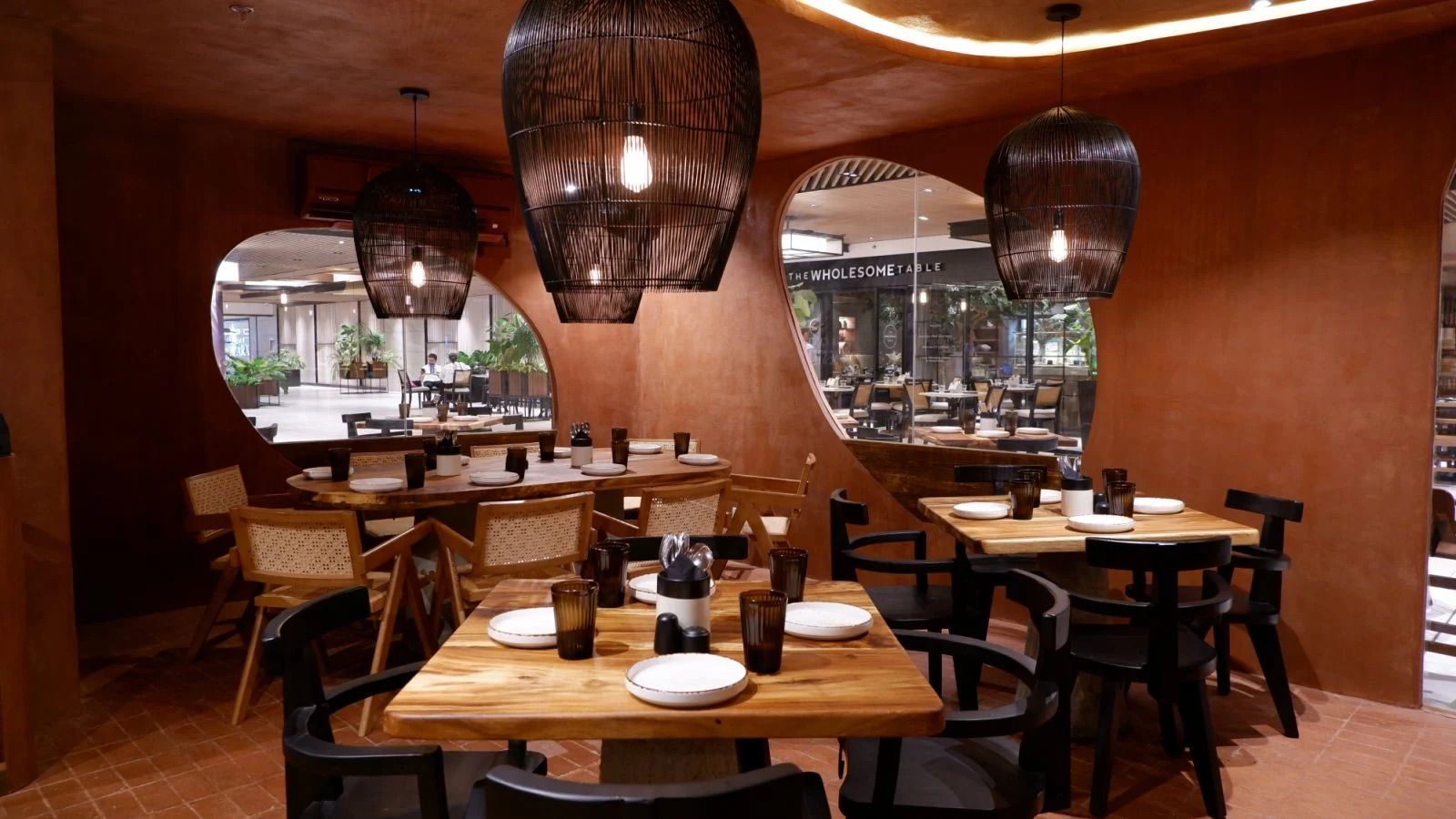 New restaurants Tatler Best PH - Sala Martínez 2
