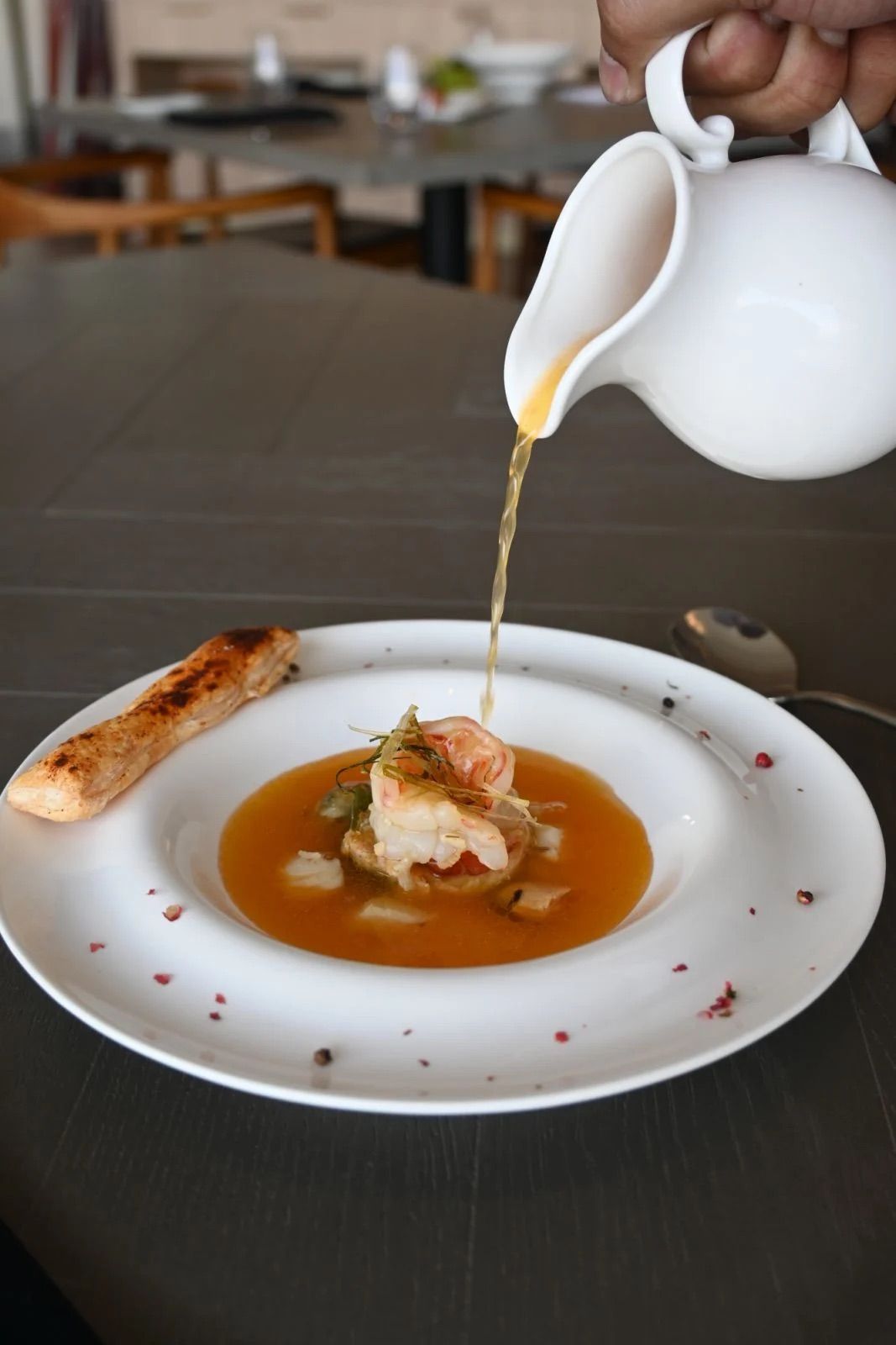 New restaurants Tatler Best PH - Sintâ 2