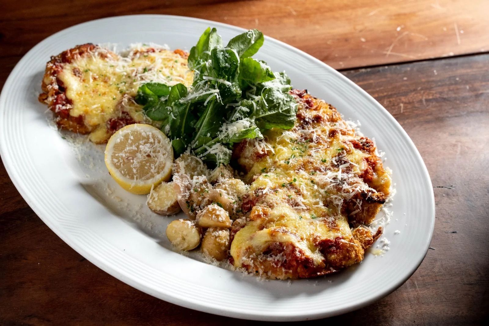 New restaurants Tatler Best PH - Tavolata