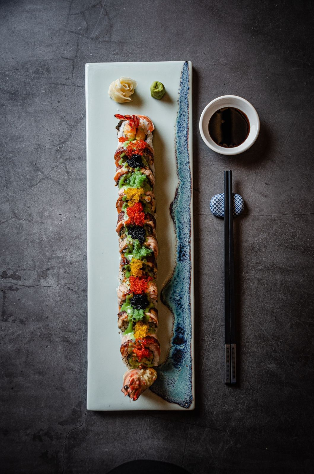New restaurants Tatler Best PH - Yawaragi