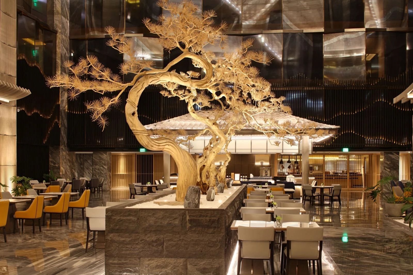 New restaurants Tatler Best PH - Yawaragi