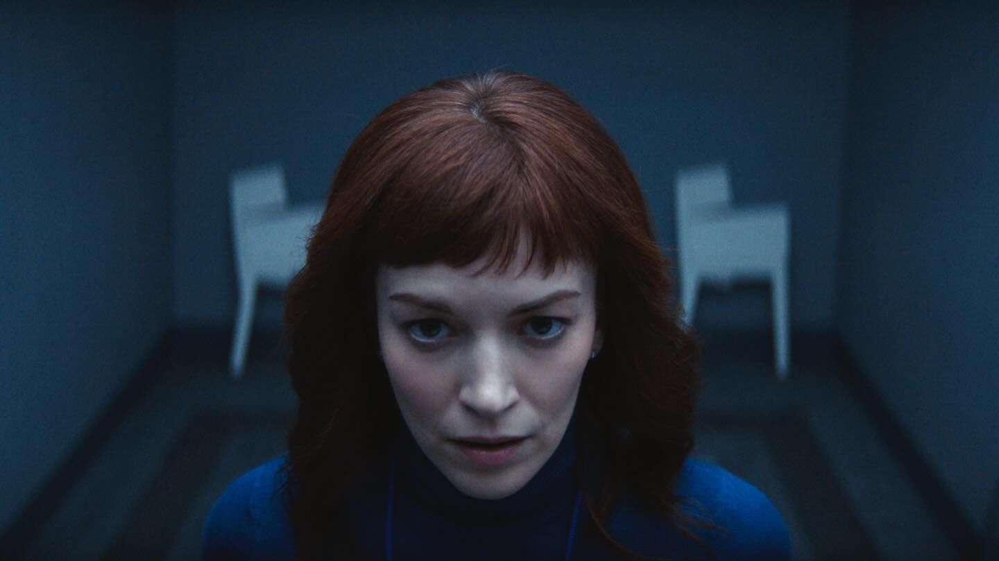 dystopian TV shows
