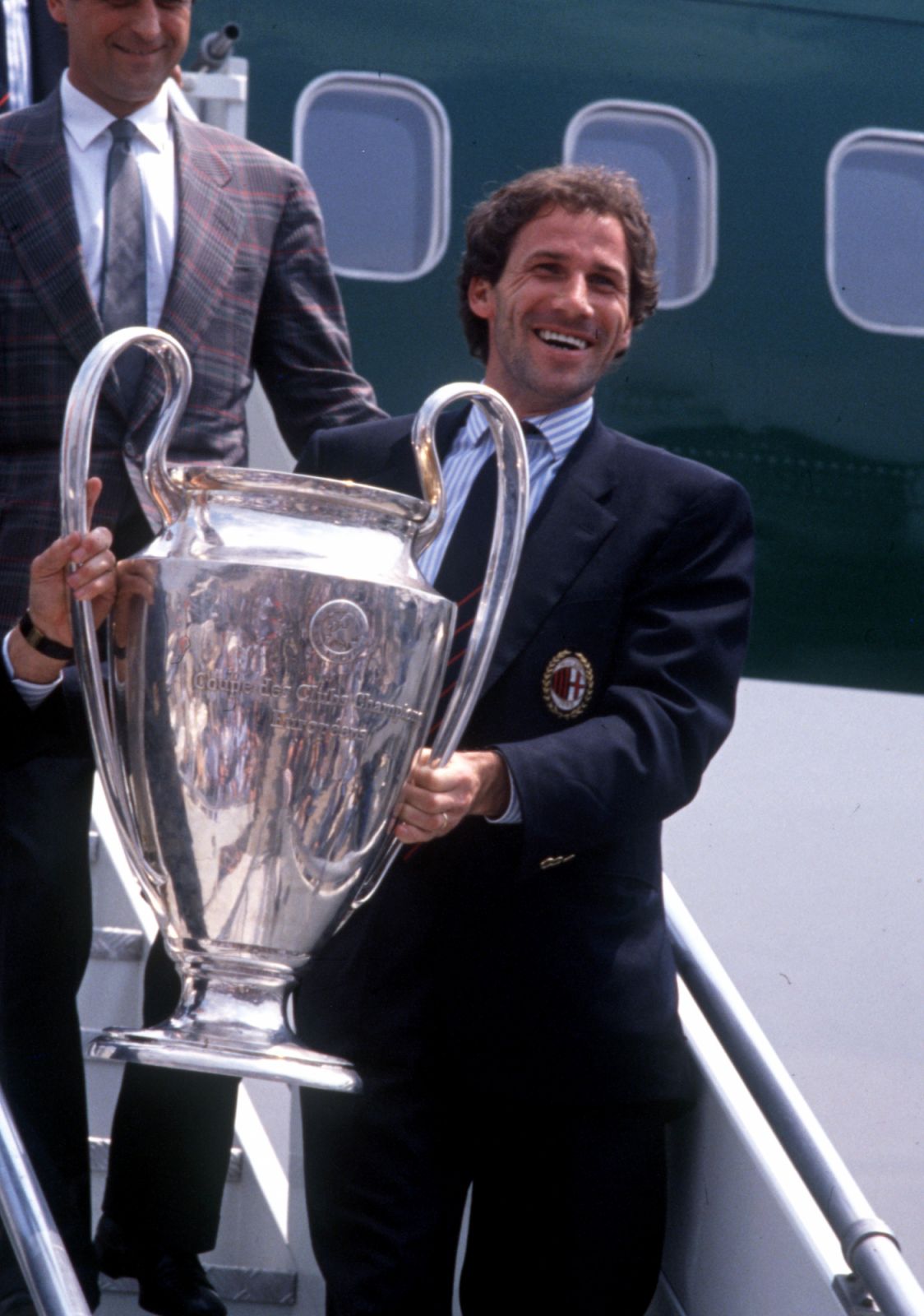 FRANCO BARESI