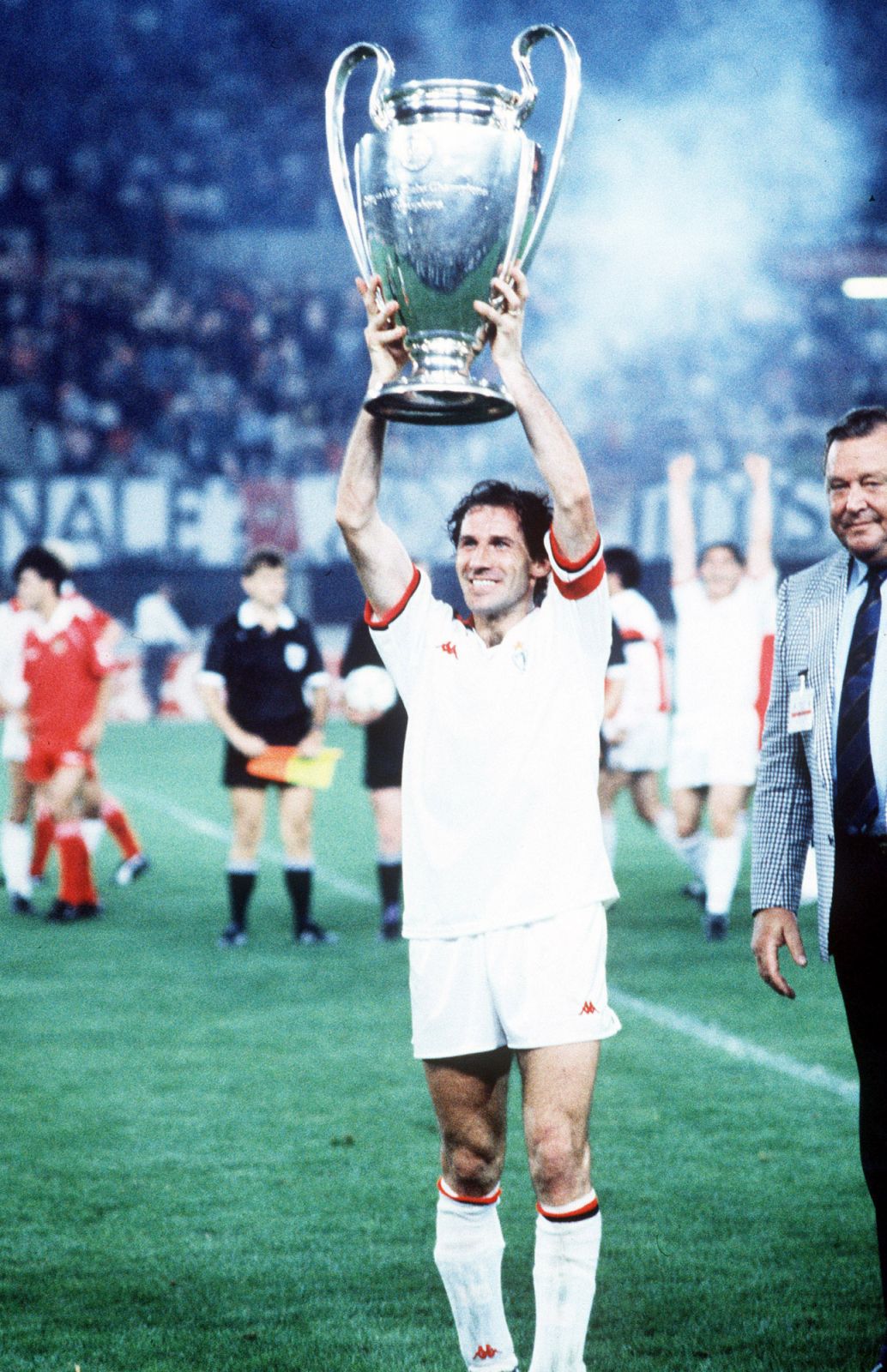 FRANCO BARESI