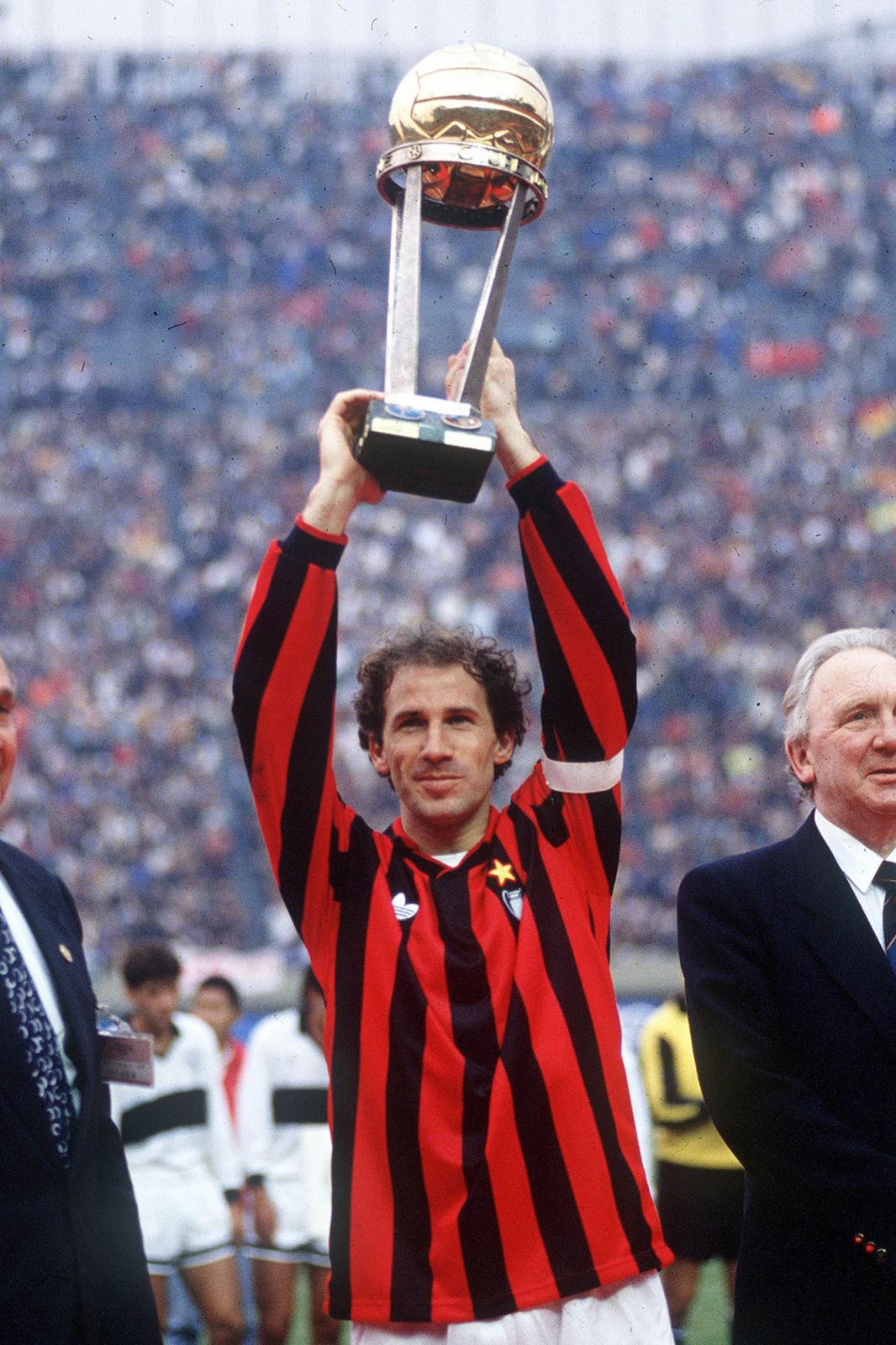 BARESI FRANCO