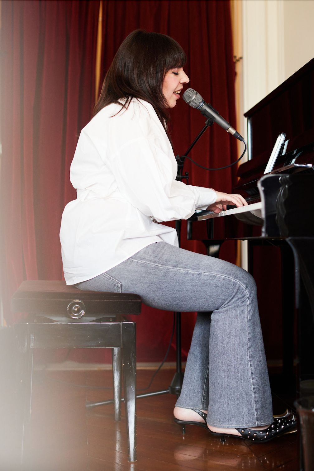 Sarah Lancman