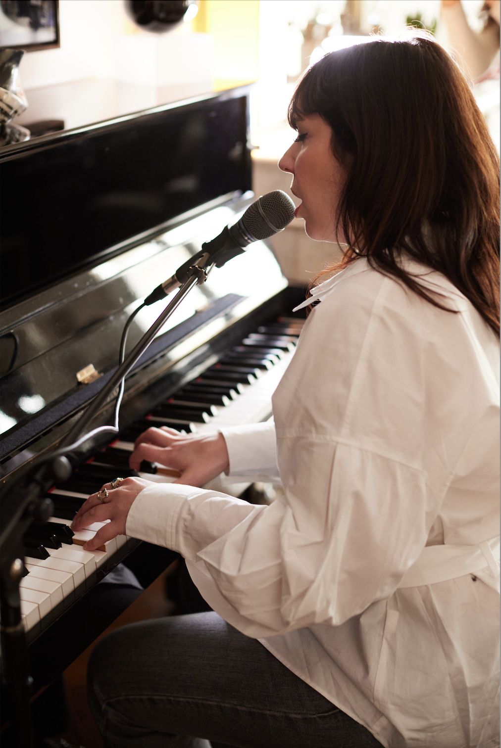 Sarah Lancman