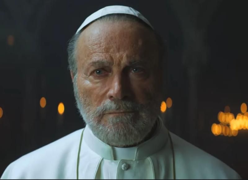 The Pope's Exorcist