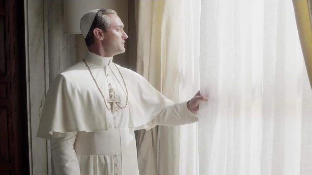 The Young Pope