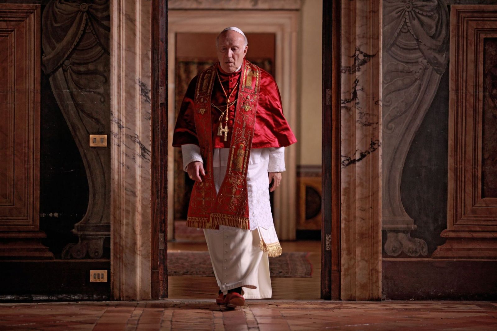 Pope