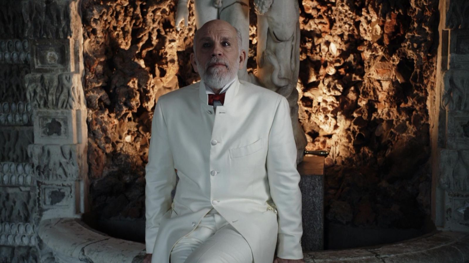 John Malkovich