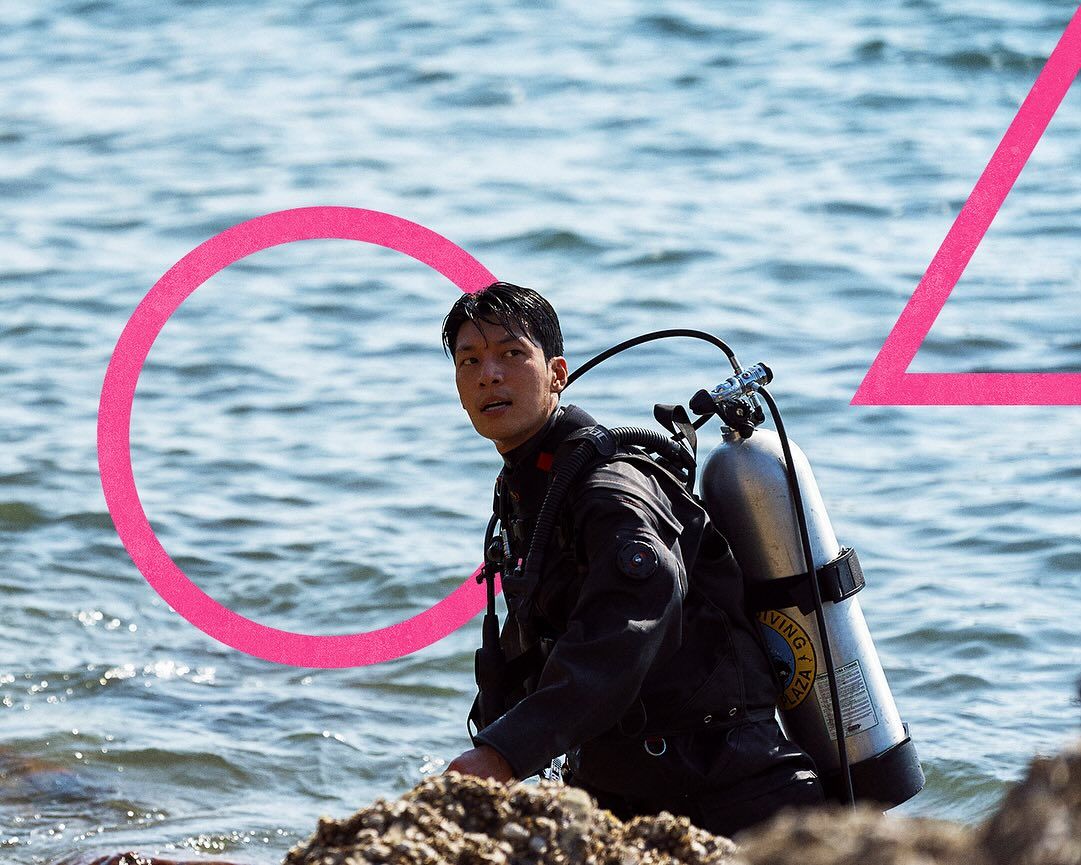 Squid Game season 3
