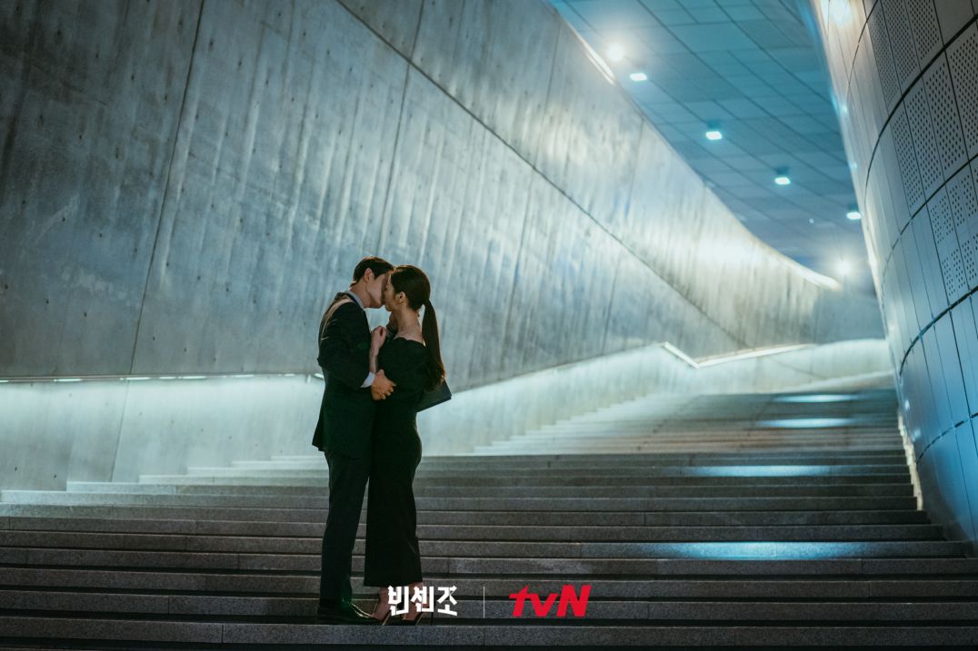 Fans are eager for a ‘Vincenzo’ Season 2. (photo: tvN)