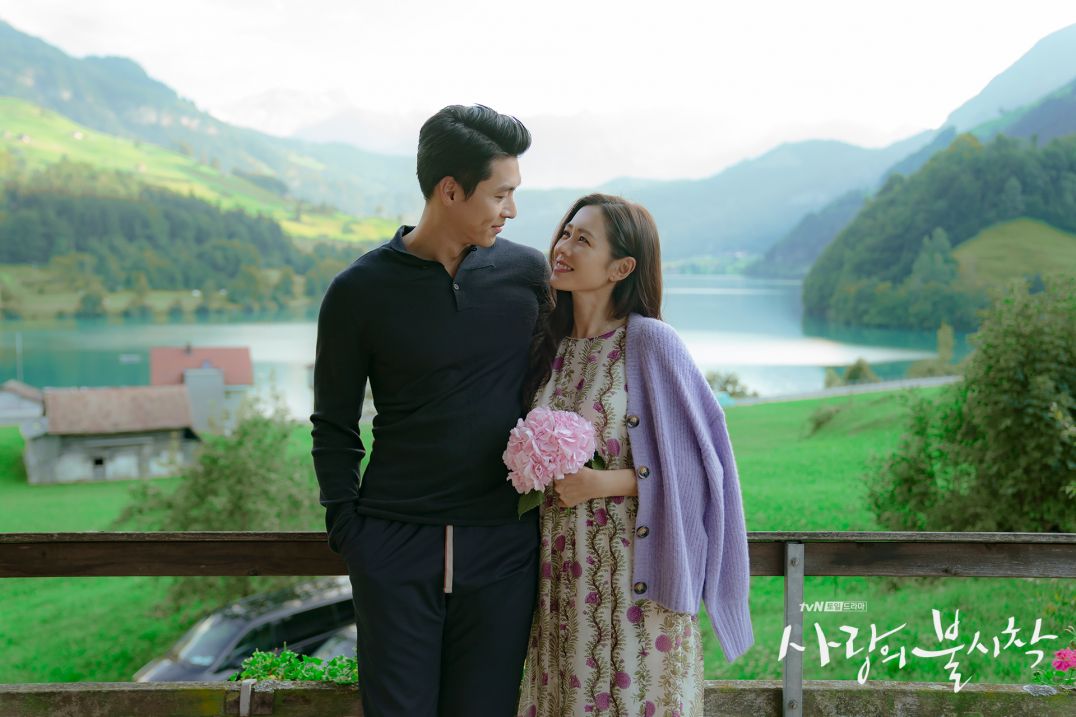 K-Drama's most heartwarming couple deserve a season 2. (Photo: tvN)