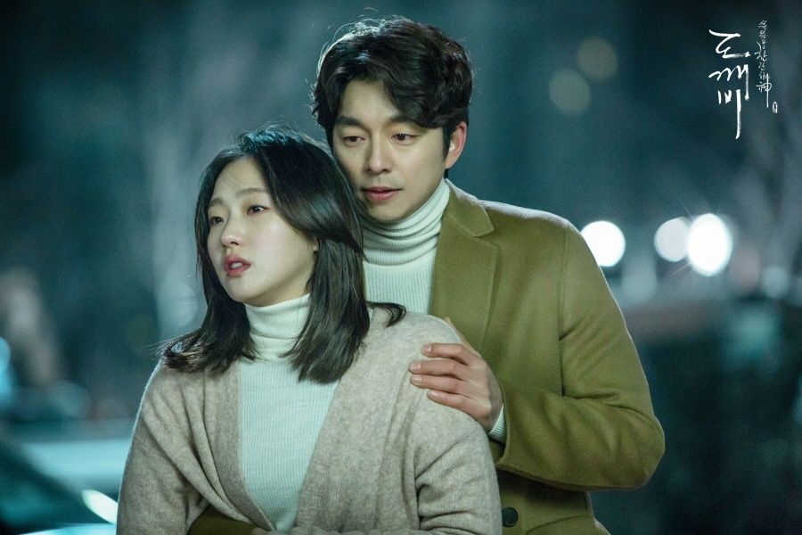 The ending of fan-favourite K-drama ‘Goblin’ sparks fan demand for a season 2. (Photo: tvN)