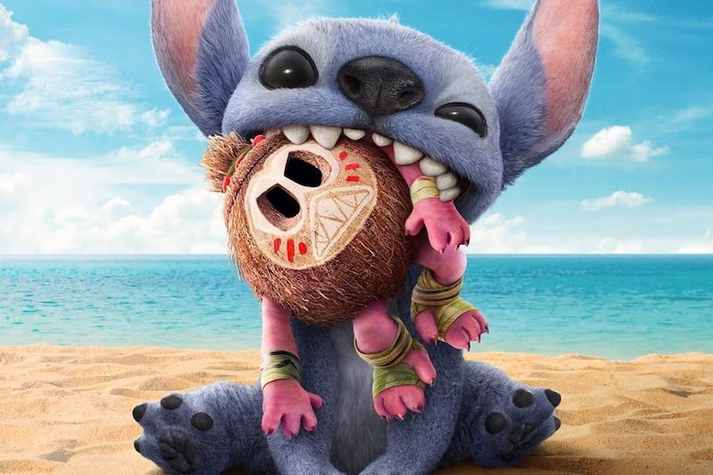 หนึ่งในภาพยนตร์ที่ทุกคนรอคอย Lilo & Stitch กำลังกลับมาสร้างความโกลาหลป่วนเมืองอีกครั้ง พร้อมการสัมผัสความหมายลึกซึ้งของคำว่าครอบครัว