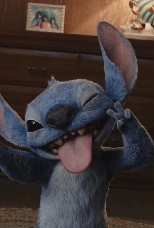 หนึ่งในความท้าทายที่สุดประการหนึ่งคือการสร้างขนของ Stitch ที่ดูสมจริง ซึ่งเกี่ยวข้องกับการใช้ซอฟต์แวร์ที่ซับซ้อนเพื่อสร้างขนแต่ละเส้น โดยควบคุมความหนาแน่น ความยาว การเปลี่ยนแปลงของสี การตอบสนองต่อแสงและการเคลื่อนไหว