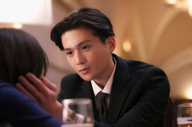 (Photo:《奇怪的搭檔》劇照)