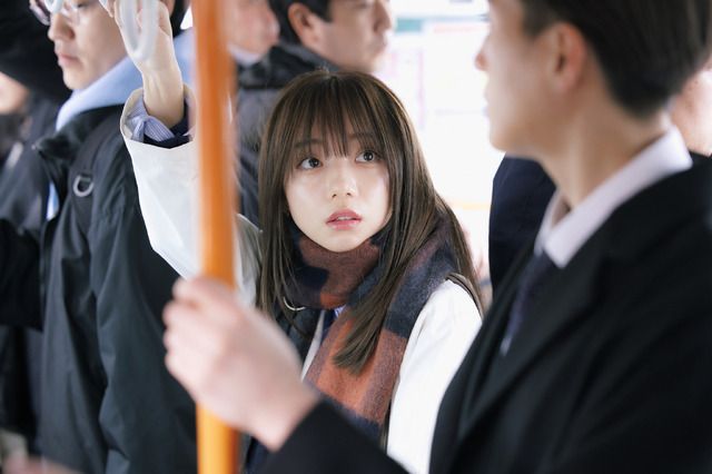 (Photo:《奇怪的搭檔》劇照)