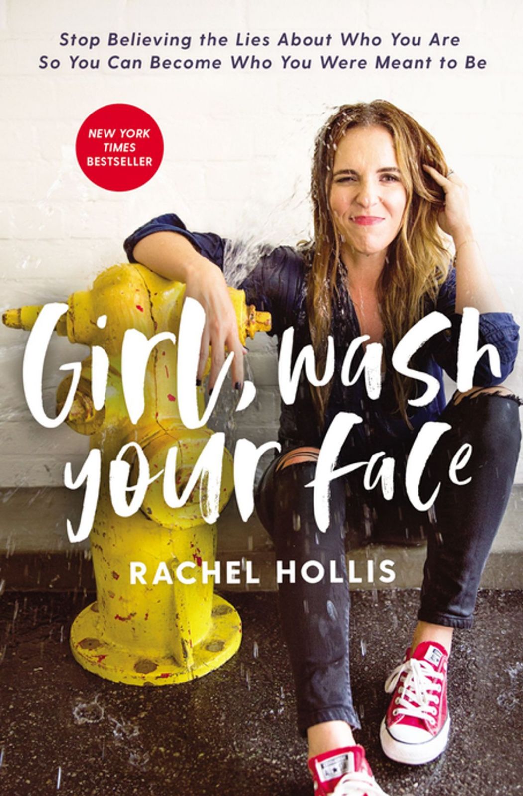 Critics of ‘Girl, Wash Your Face’ claim that it offers tone-def and privileged advice.