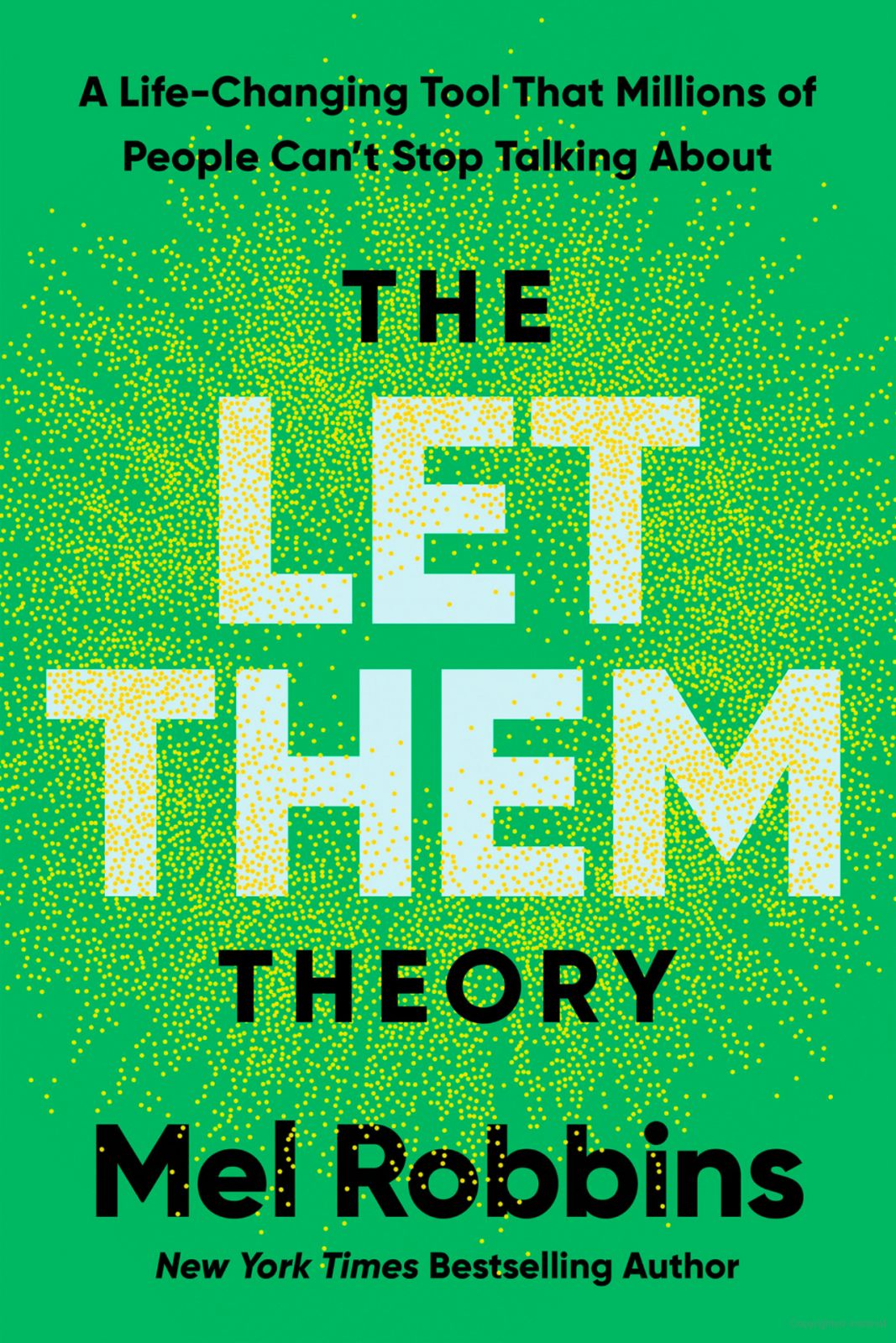 Despite its popularity, ‘Let Them’ continues to face backlash from accusations of plagiarism.