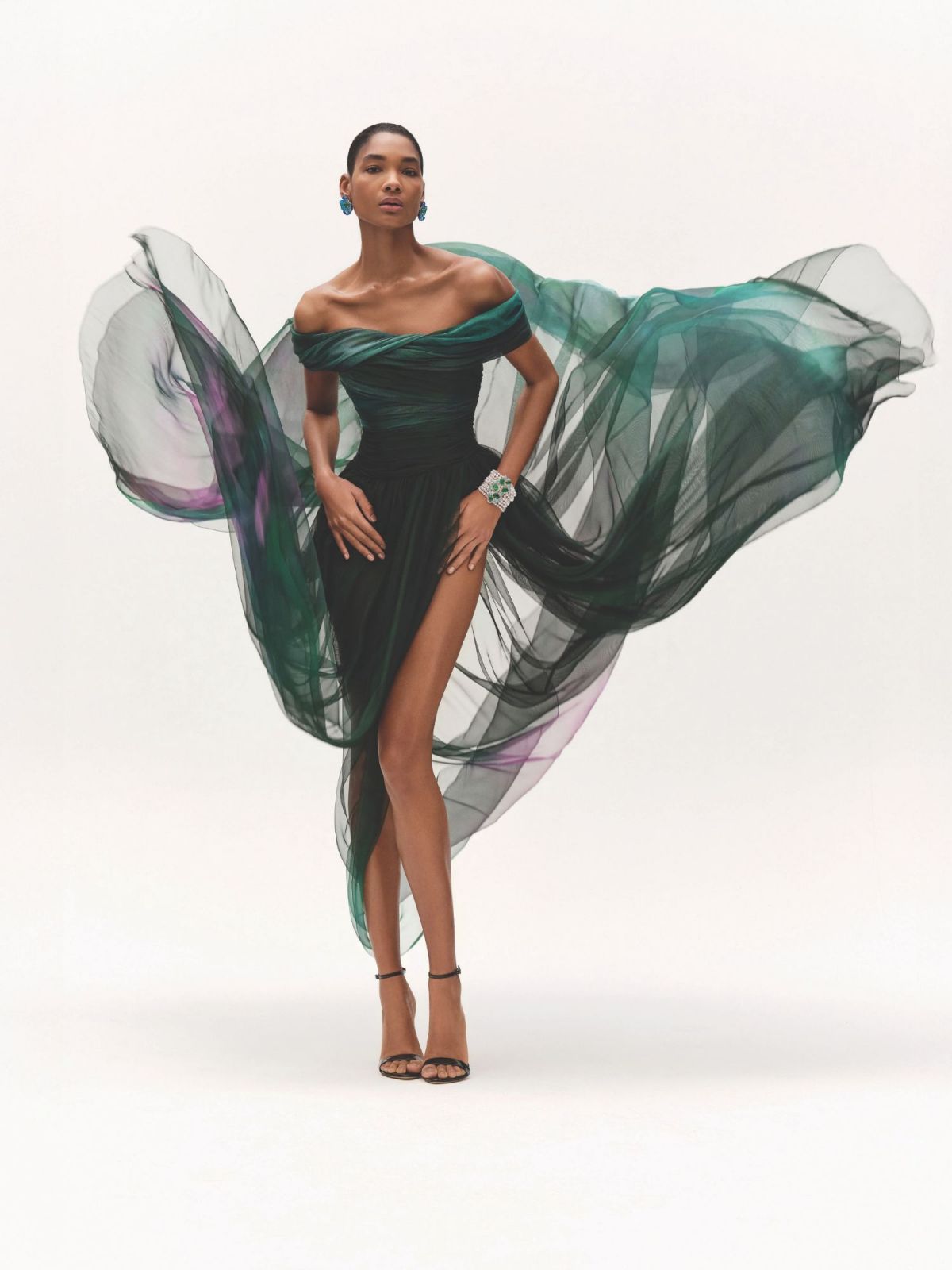 Caroline's Couture