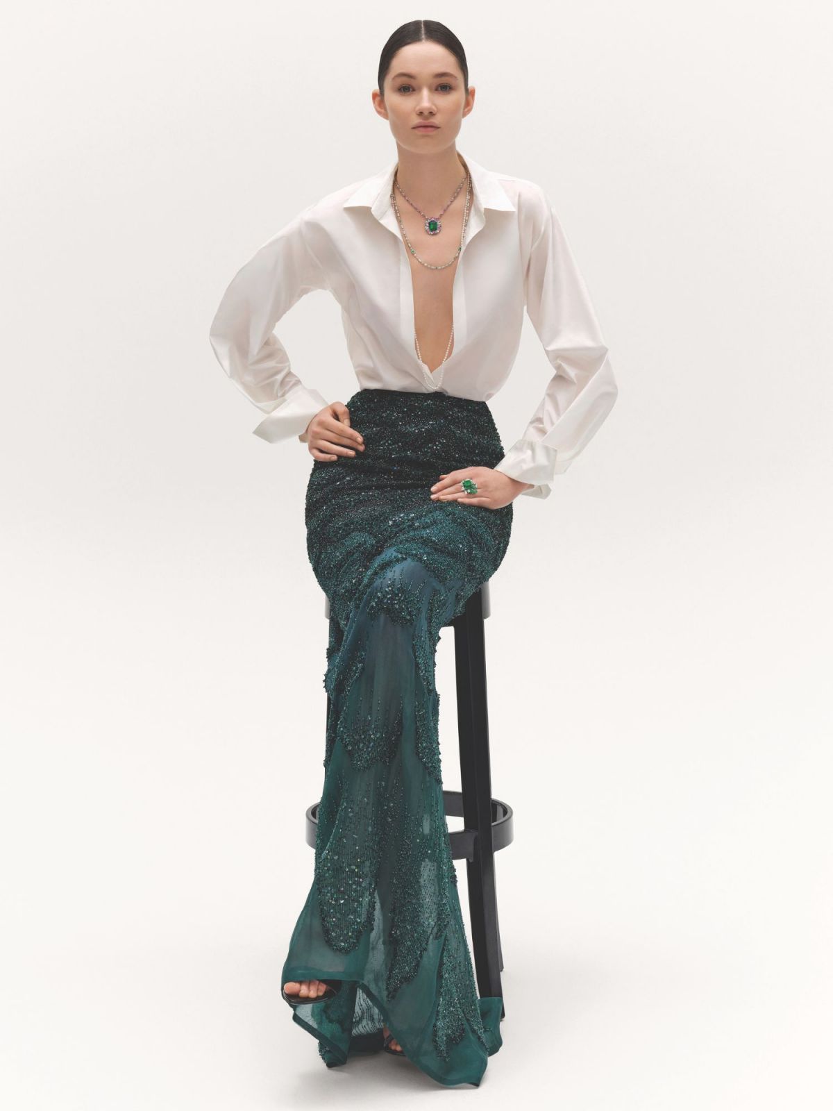 Caroline's Couture