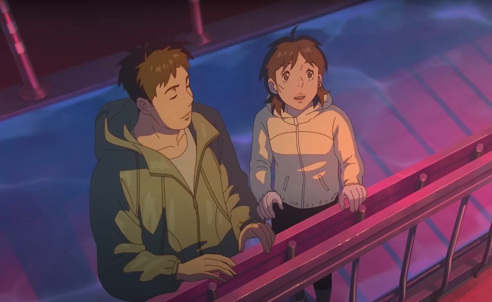 Lost in Starlight