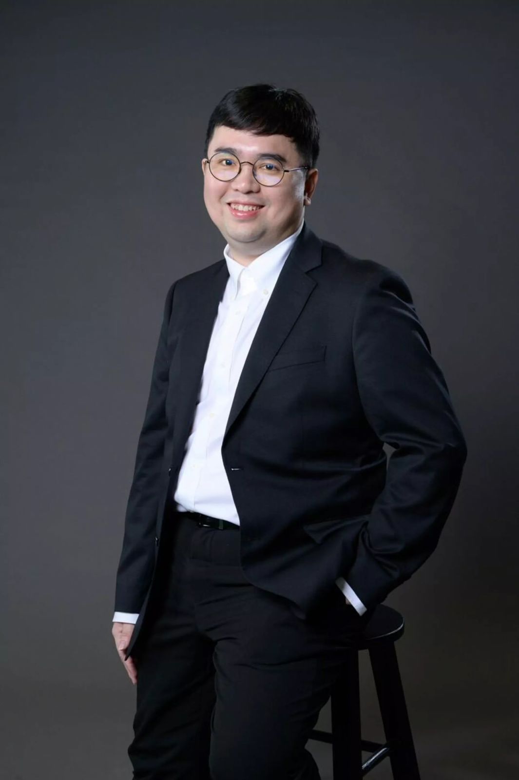 Mr Nguyen Tuan Anh, the first Vietnamese CEO at Grab Vietnam