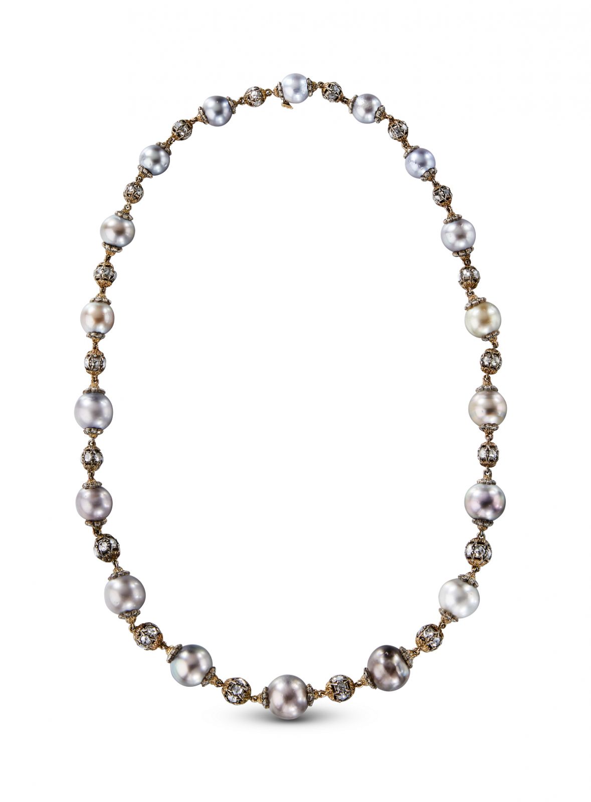 (Photo:Buccellati)