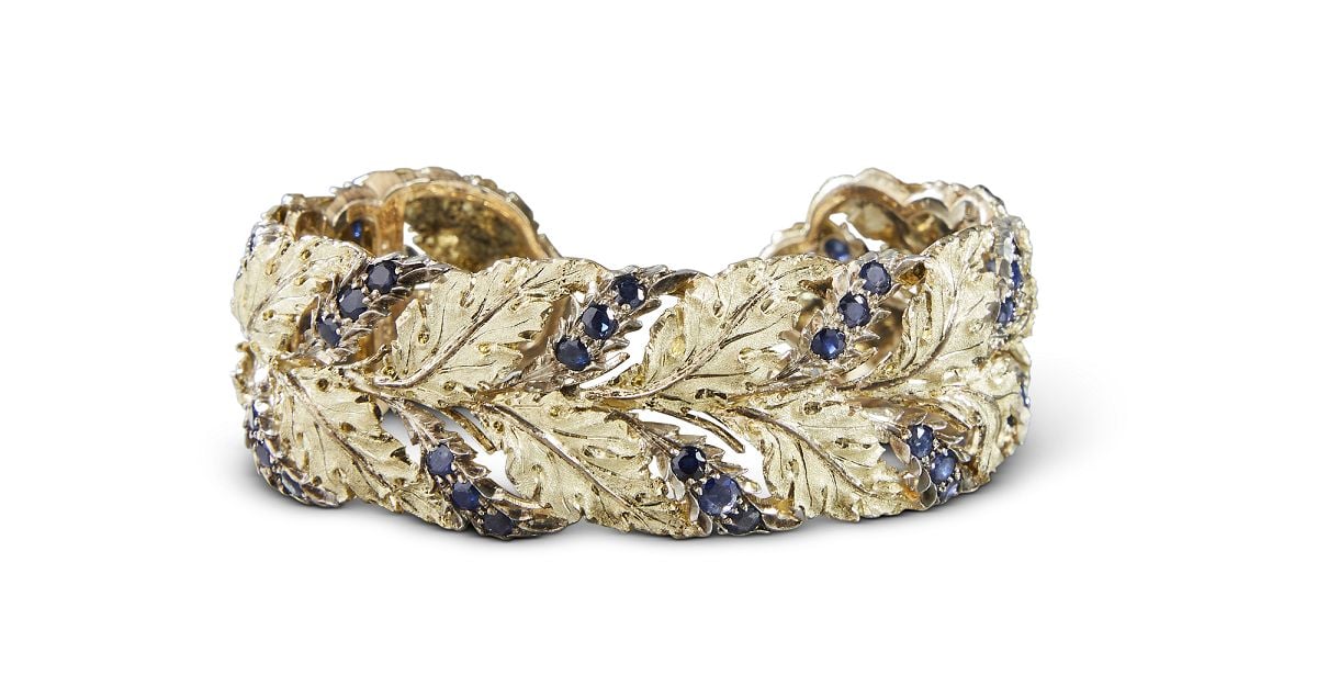 (Photo:Buccellati)